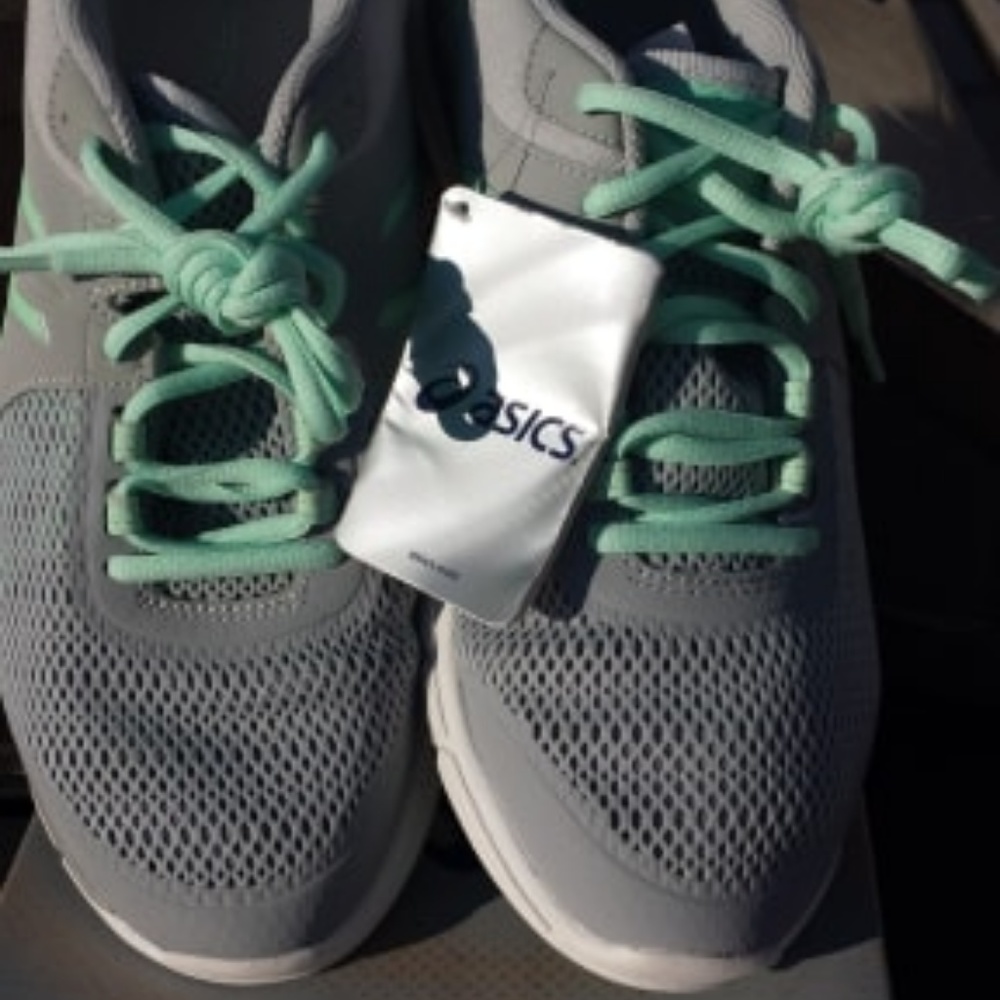Asics